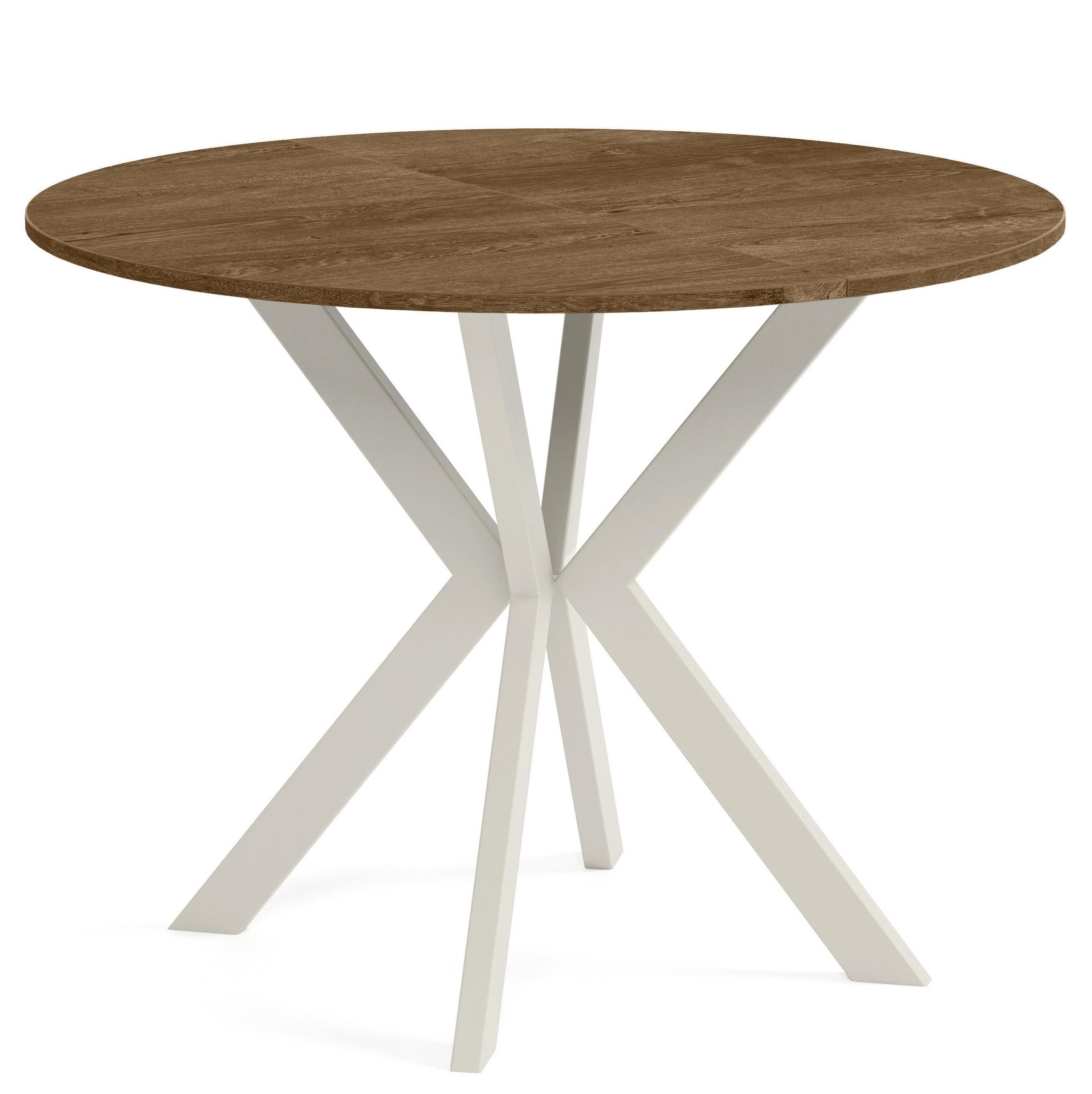 Sepro Meble Tisch Kaschmir 100x76x100 cm
