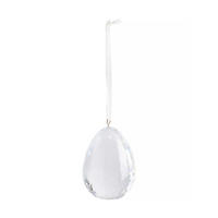 OSTERDEKO Crystalis - Transparent, Kunststoff (4.5/6/4.5cm) - home&you