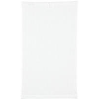 HANDTÜCHER FACE & BODY WEISS - 01 - Weiß, Textil (30/50cm) - Rhomtuft