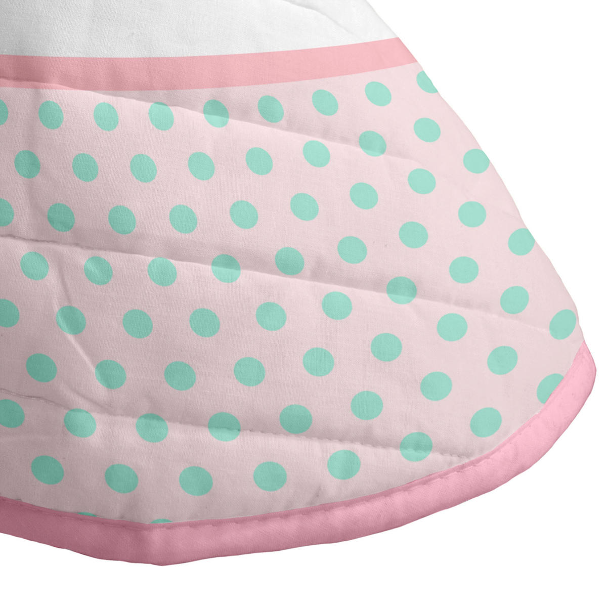 TAGESDECKE pumpkin 180x260 cm (bett 80/90/105) mehrfarbig - Multicolor, Textil (180/260cm) - Happy Friday