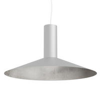 HÄNGELEUCHTE - Weiß, Metall (40/40/22cm) - Lumicom