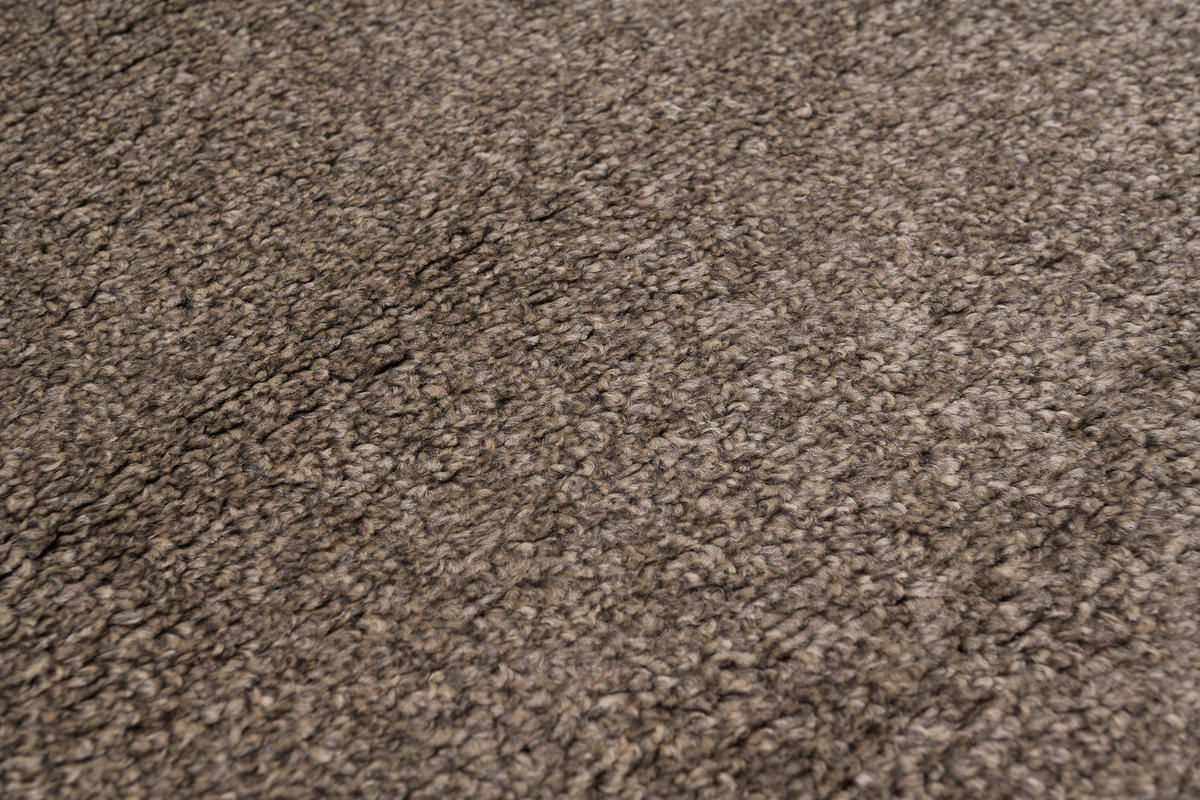 TEPPICH NOYAN BRAUN 300/400 cm - Braun, Textil (300/400cm) - Tapiso