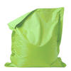 OUTDOORSITZSACK für Kinder - Grün, Kunststoff (100/20/125cm) - Veeva