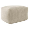 SITZSACK Easy Cord - Beige, Textil (60/40/70cm) - MIRJAN24