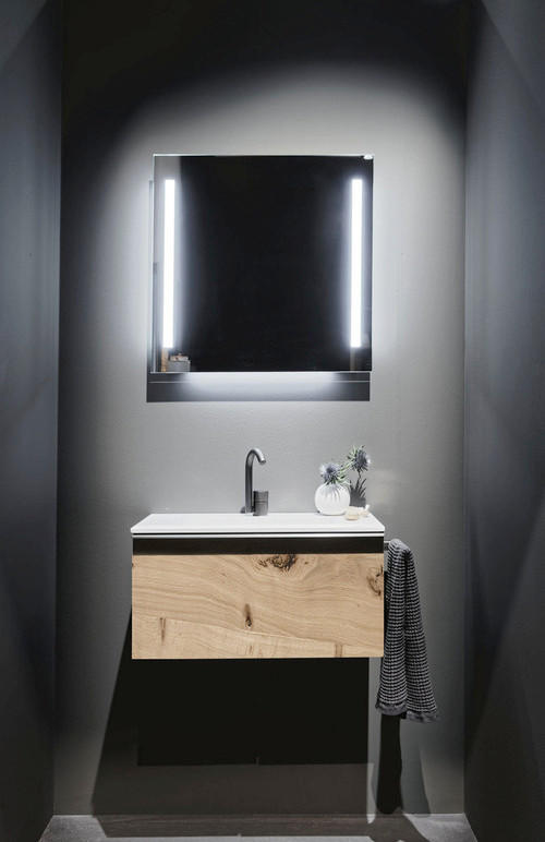 Badezimmer VAlpin - Voglauer