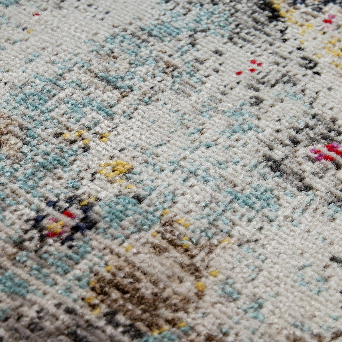 OUTDOORTEPPICH 240/340 cm Artigo 401 - Multicolor, Textil (240/340cm) - Paco Home