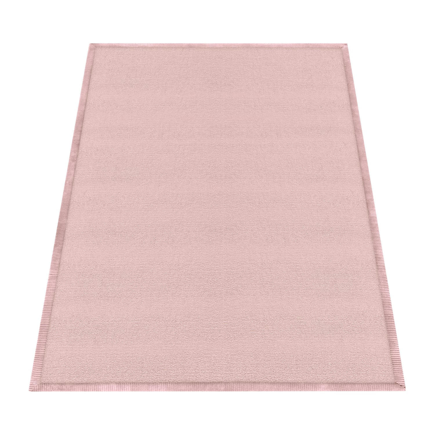 KINDERTEPPICH 200/350 cm Tatami 475 - Pink, Kunststoff (200/350cm) - Paco Home