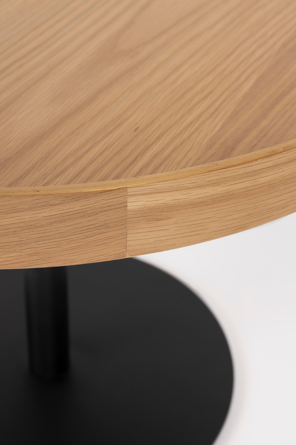 BEISTELLTISCH Yuri - Braun - 56/56/40 cm - Braun, Holz (56/56/40cm)