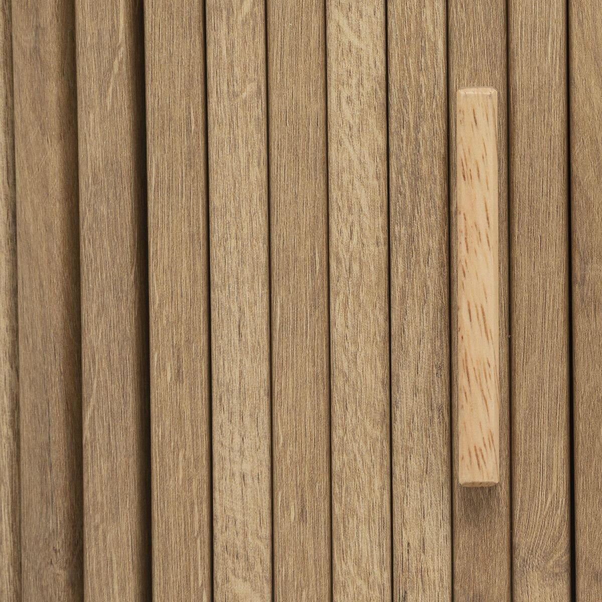KAFFEETISCH mit Fach Colva Braun 120/60/40,5 cm - Braun, Holzwerkstoff (120/60/40.5cm) - Atmosphera Createur d´interieur