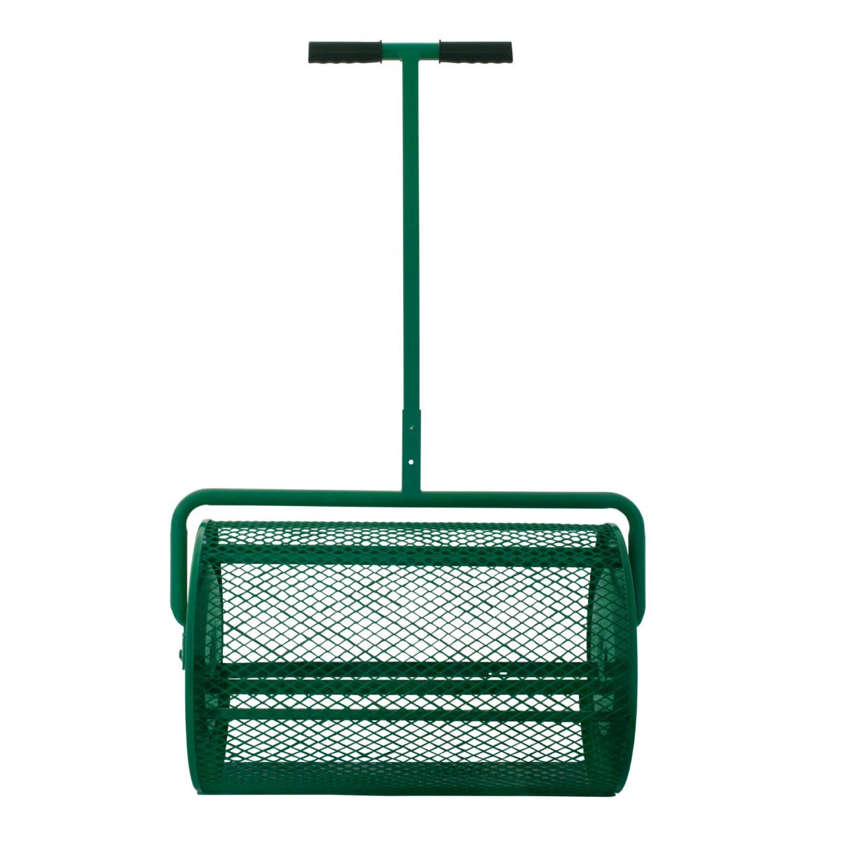 GARTEN KOMPOSTSTREUER - Grün - Grün, Metall (66/1/41cm) - Monstershop