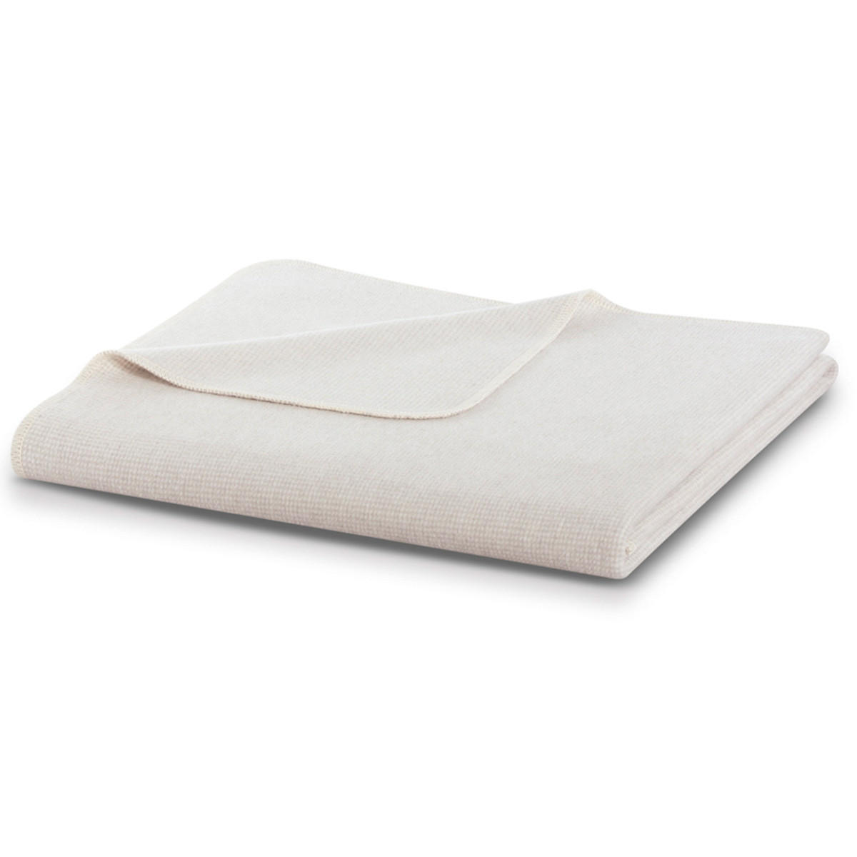 WOHNDECKE Basic - Grau, Textil (150/200cm) - Biederlack