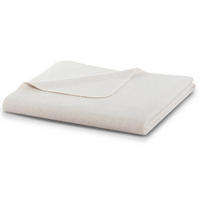WOHNDECKE Basic - Grau, Textil (150/200cm) - Biederlack