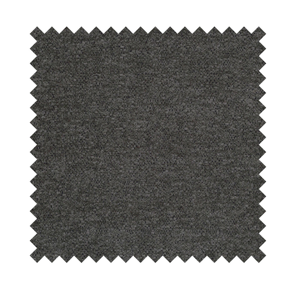 POLSTERBETT Ruvi Graphitgrau 160x200 cm - Dunkelgrau/Schwarz, Holz/Textil (160/200cm) - Selsey
