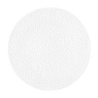 PLATZTELLER Nori Home weiß ø 33,2 cm - Weiß, Keramik (33.2cm) - Seltmann Weiden