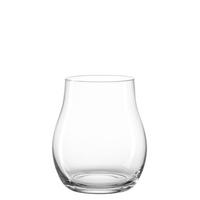 WINDLICHT Esperanza ø 18.8 cm - Transparent, Glas (18.8/22/18.8cm) - Leonardo Living