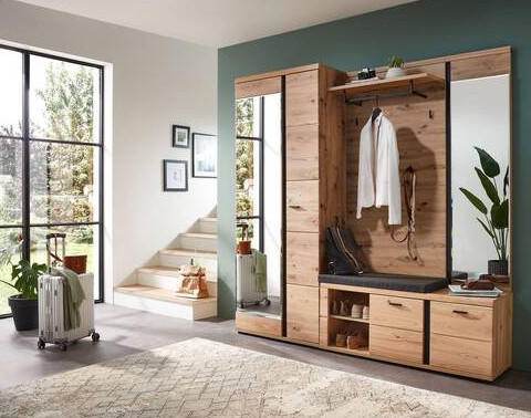 PREDSOBA SONOS EKSPONAT - Linea Natura