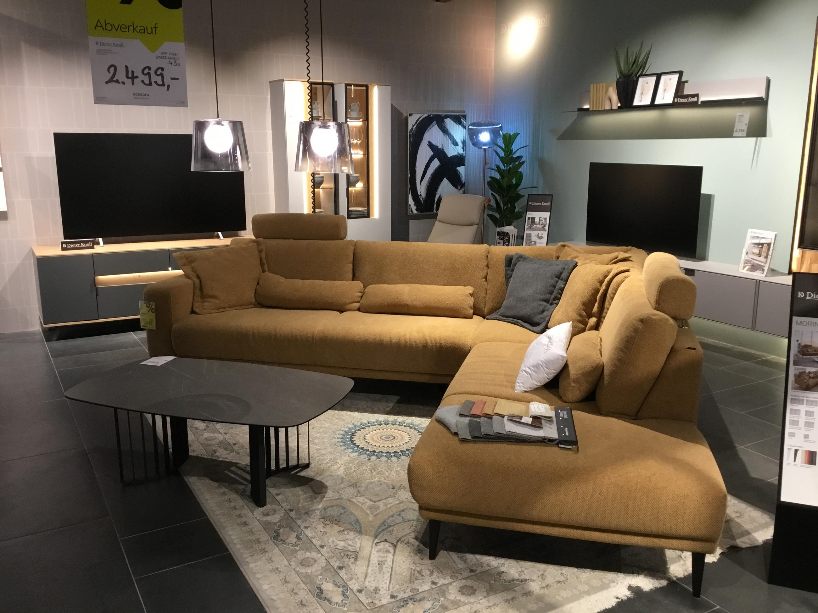 MORINO - Dieter Knoll