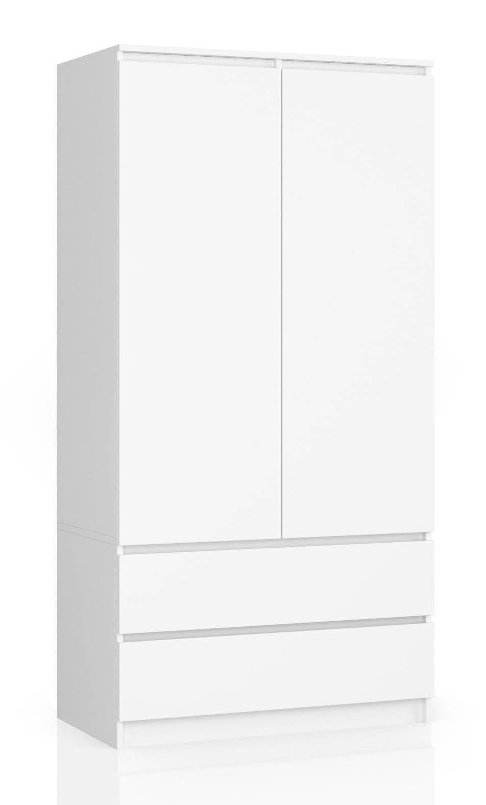RAUMHIRSCH FURNITURE SKŘÍŇ Bílá 180/90/51