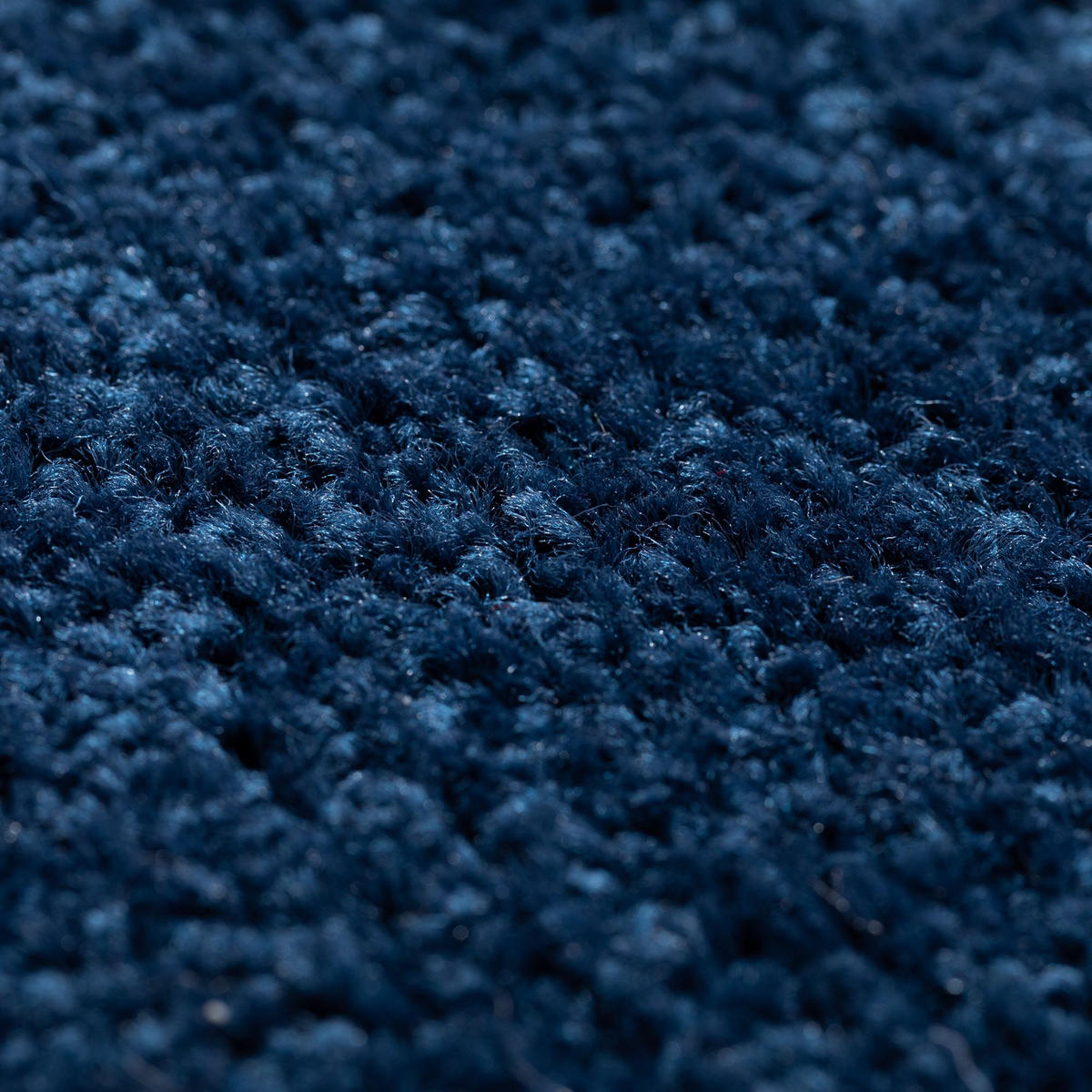 TEPPICH Ibiza 80/150 cm - Blau, Textil (80/150cm) - Steffensmeier