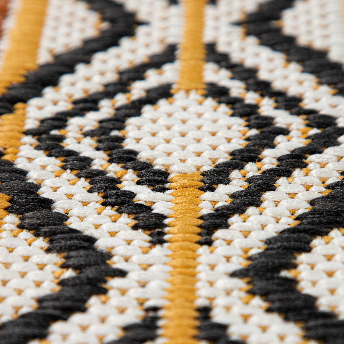 OUTDOORTEPPICH 200/290 cm Ostende 541 - Creme, Textil (200/290cm) - Paco Home