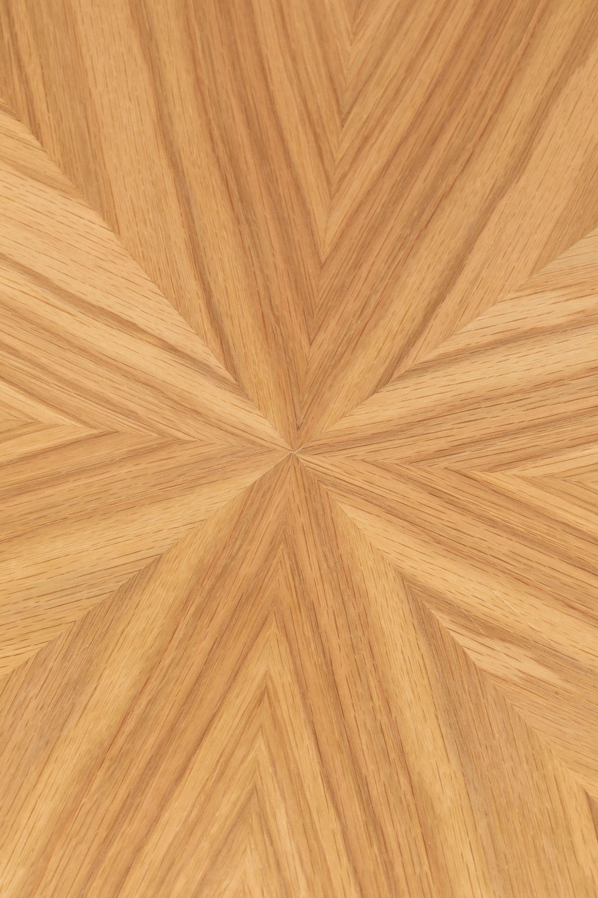 BEISTELLTISCH Fabio - Braun - 50/50/50 cm - Braun, Holz (50/50/50cm)