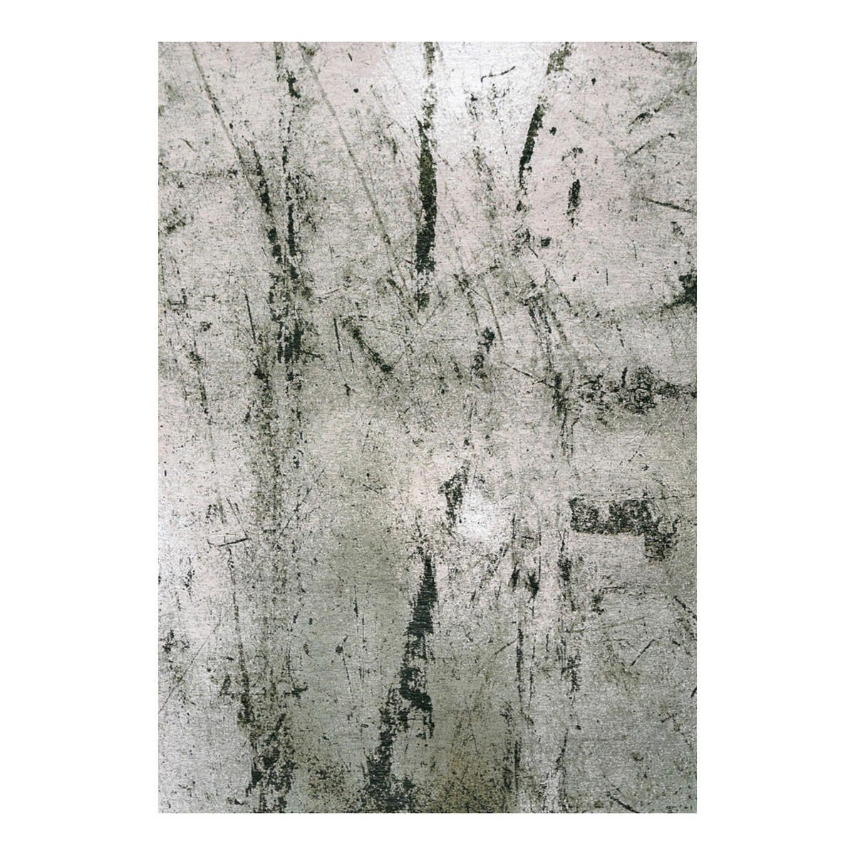 TEPPICH Alpine Sol 140/200 cm - Grün, Textil (140/200cm) - Louis De Poortere