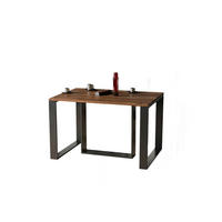 ESSTISCH Borys Max ausziehbar bis 250cm - Eiche San Remo, Holzwerkstoff (130/85/76cm) - Endo-Moebel