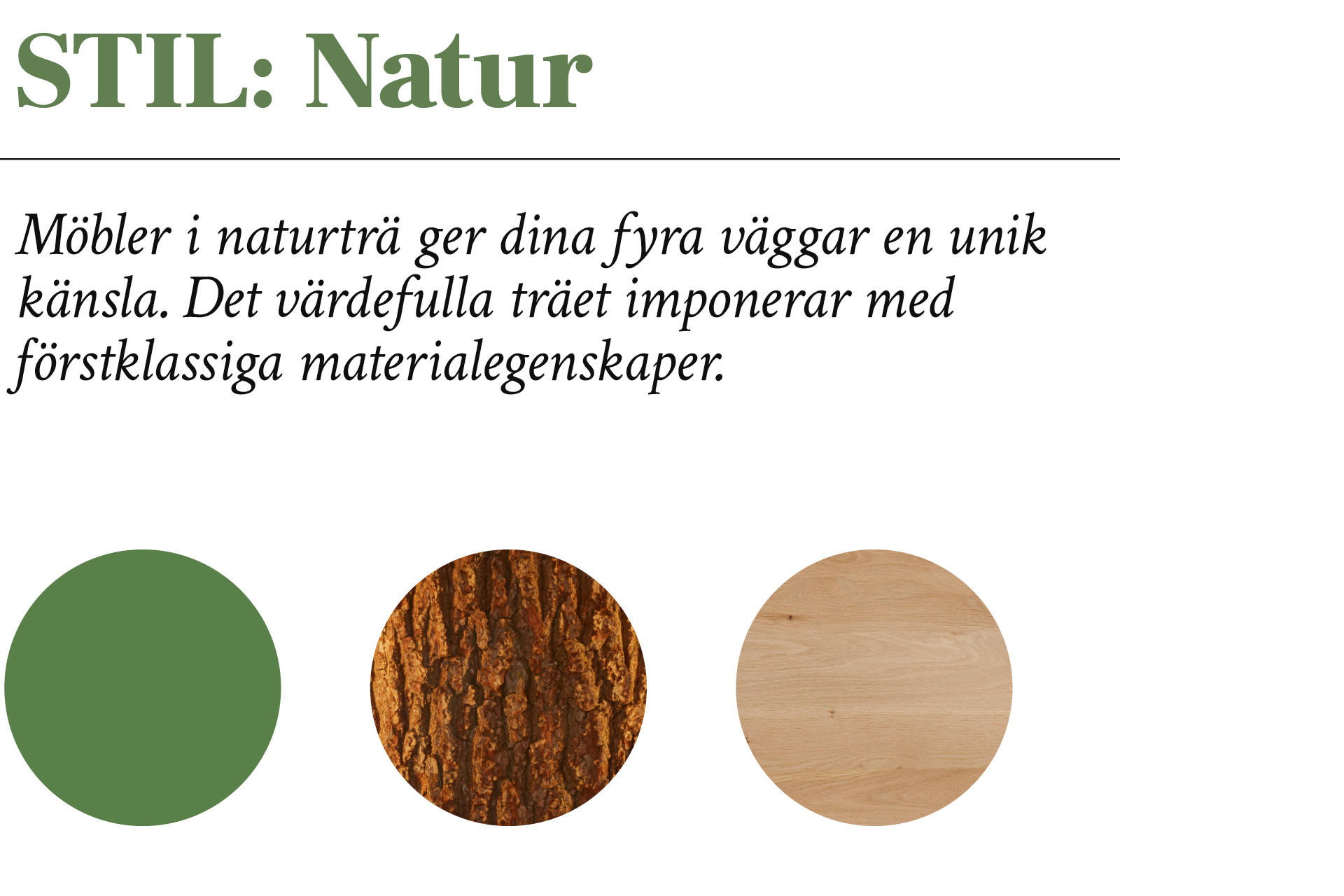 Natur