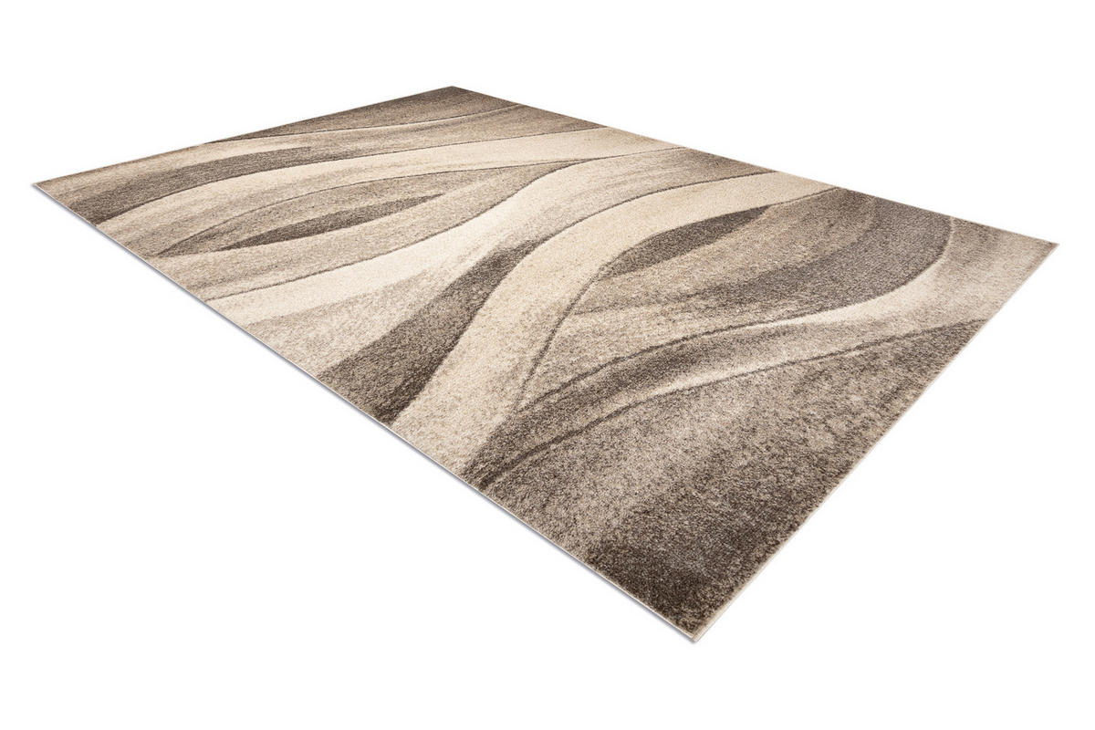 TEPPICH Fusion 240/330 cm - Beige, Textil (240/330cm) - rugsX