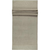 SAUNATUCH COMTESSE STONE - 320 - Beige, Textil (80/200cm) - Rhomtuft