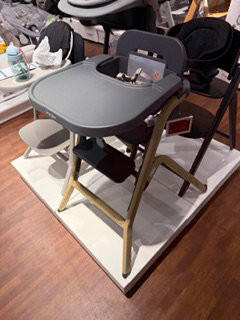 Hochstuhl Elegance - Jimmylee