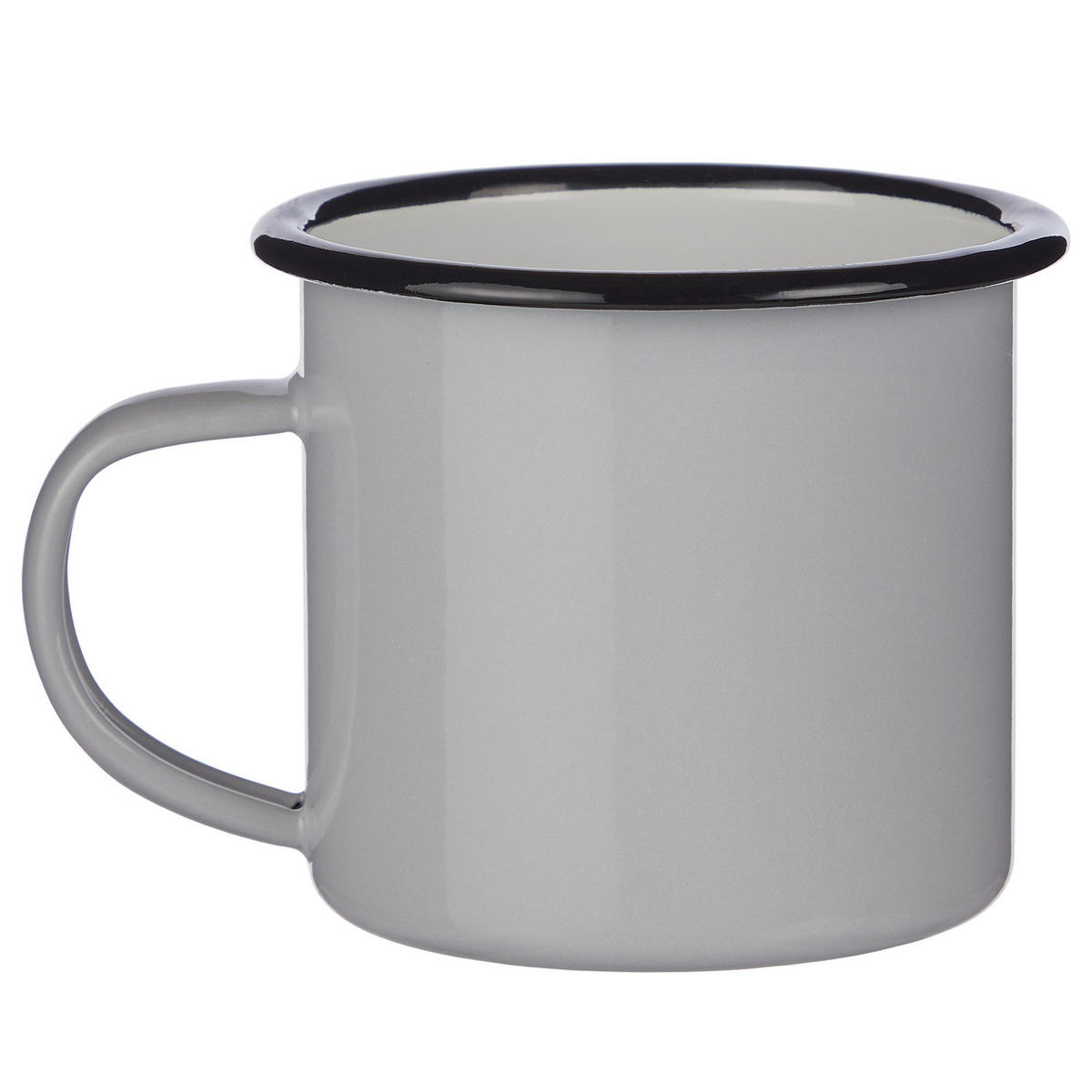 TASSE Peanuts 380 ml - Grau, Keramik (38L) - Butlers