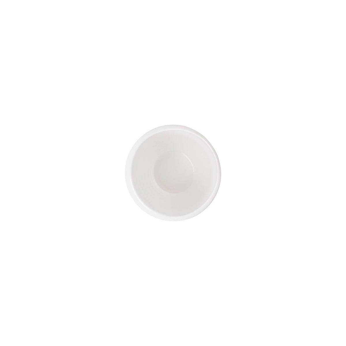 MOKKA- / ESPRESSOTASSE NewMoon weiß 100 ml - Weiß, Keramik (0.1L) - Villeroy & Boch