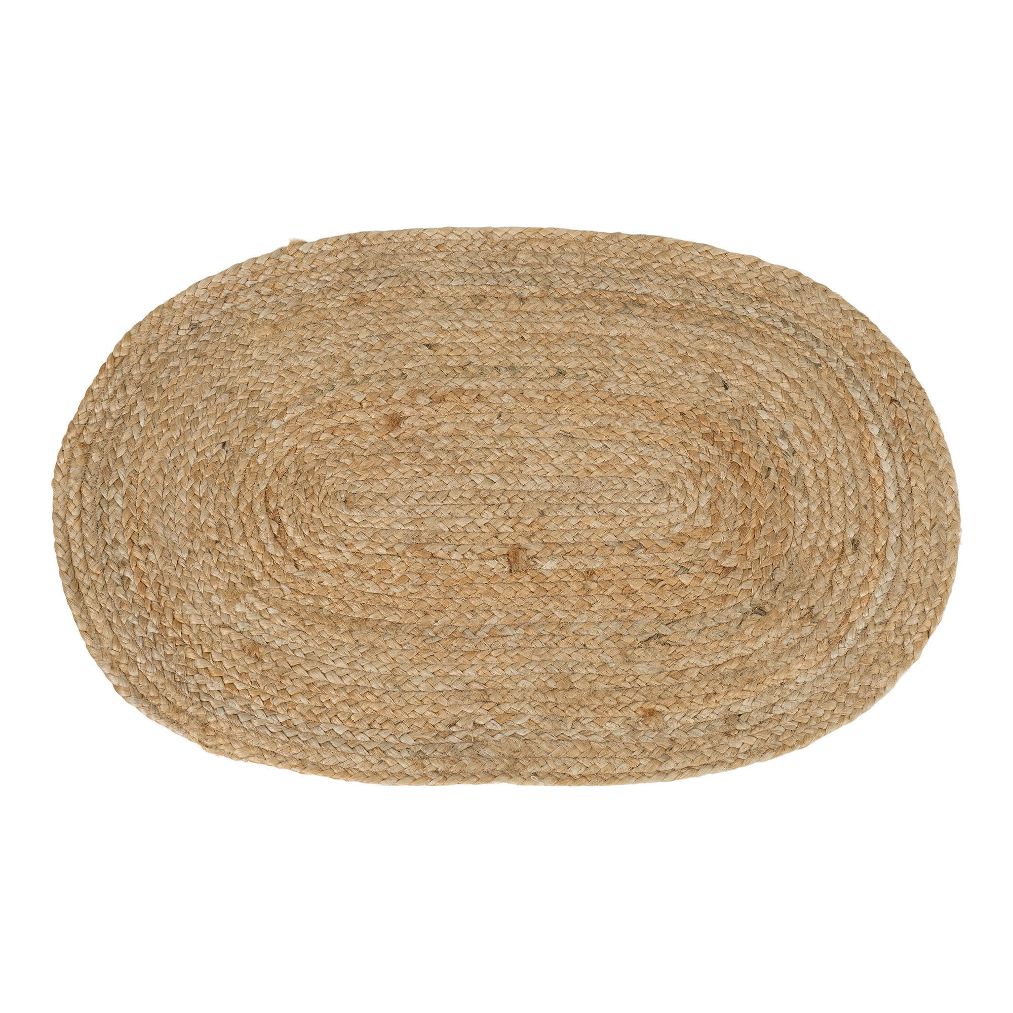 tinkaro Fussmatte Natur 50x80 cm