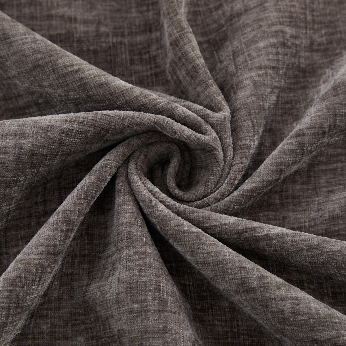SESSEL DE-35157 mit 4 Kissen Grau - Grau, Textil (93/81/113cm) - ComfortXL