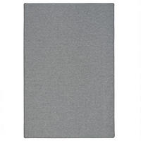 FEINSCHLINGEN VELOUR TEPPICH STRONG - Anthrazit, Textil (100/300cm) - Snapstyle