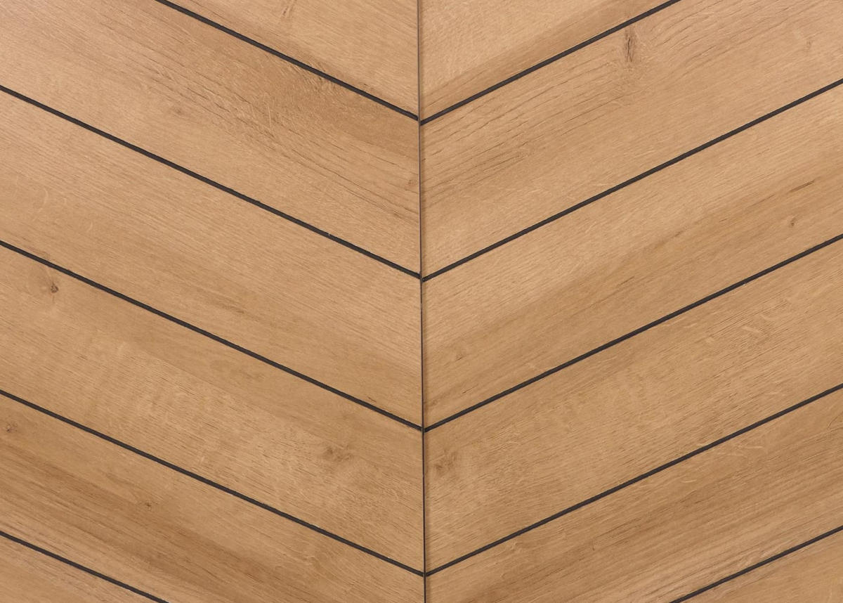SIDEBOARD Beige - Beige, Holz (151/94/40cm) - MCW