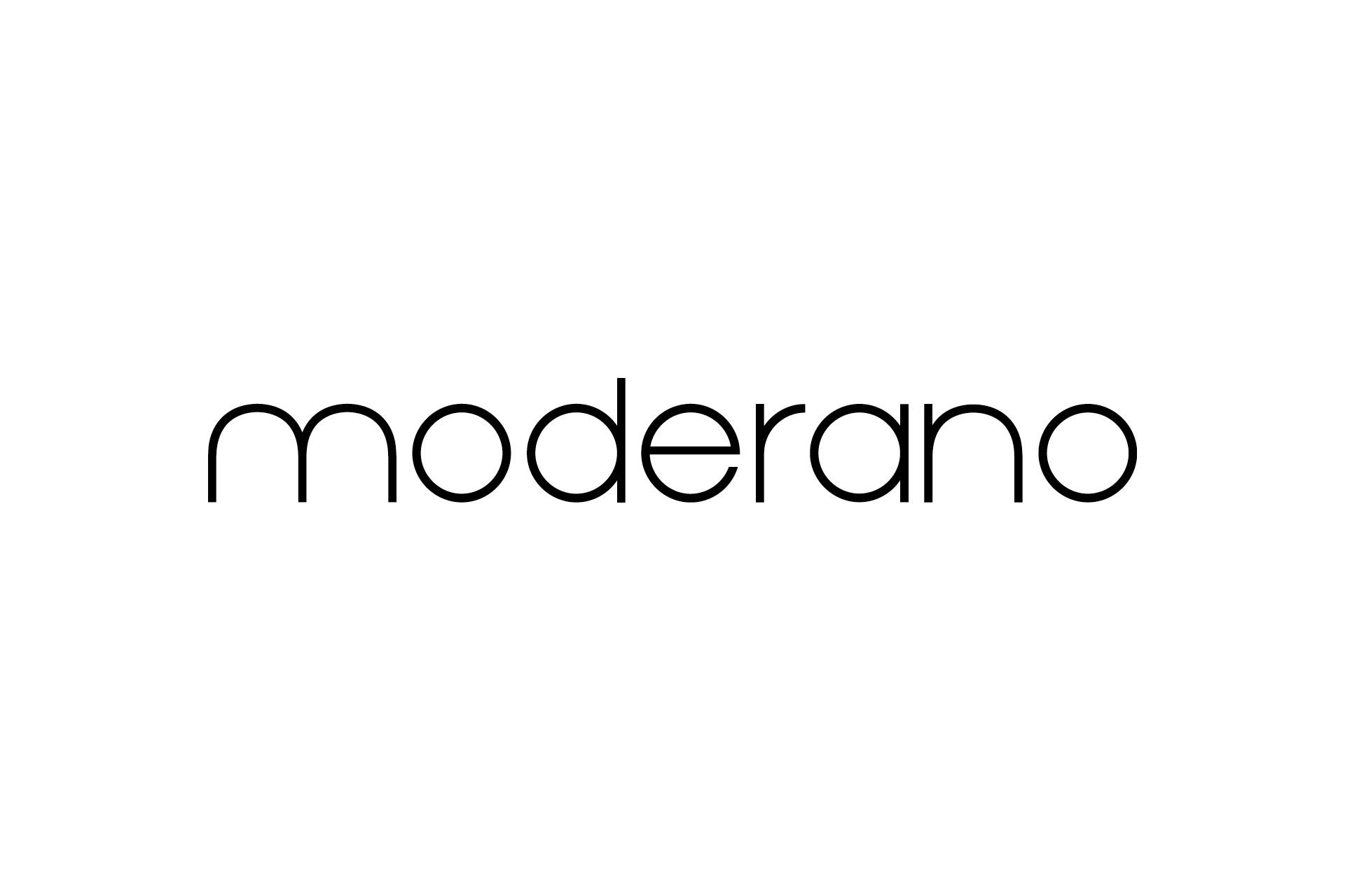 Moderano