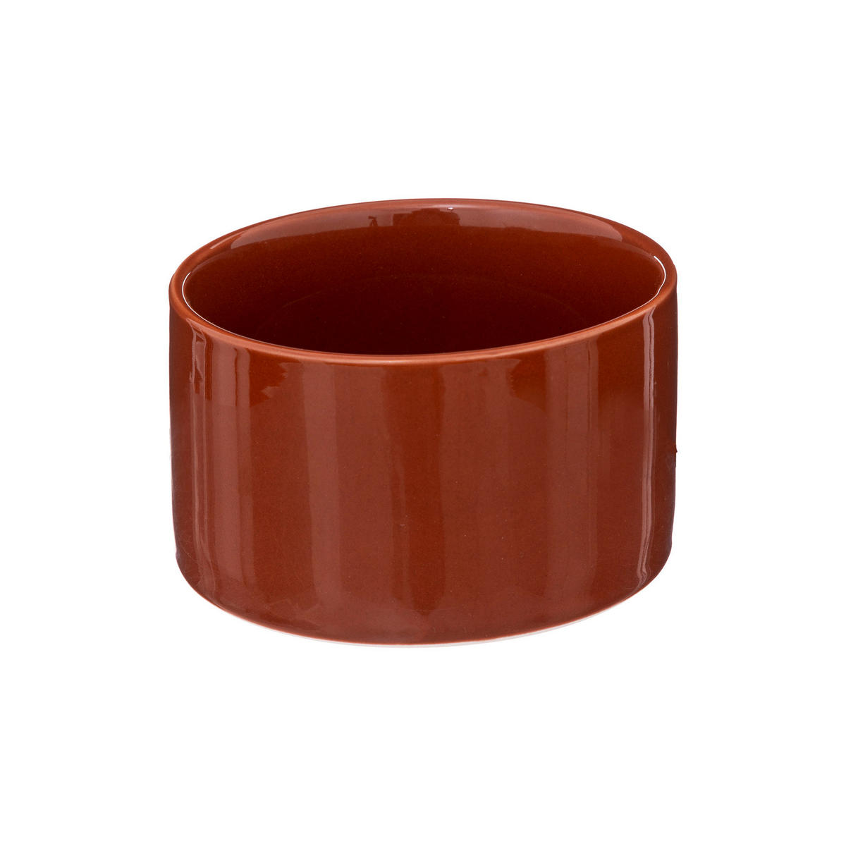 SNACK-SERVIERSET Bambustablett Mehrfarben 33/10,5/33 cm - Multicolor, Keramik (10.5/33/33cm) - Secret de Gourmet