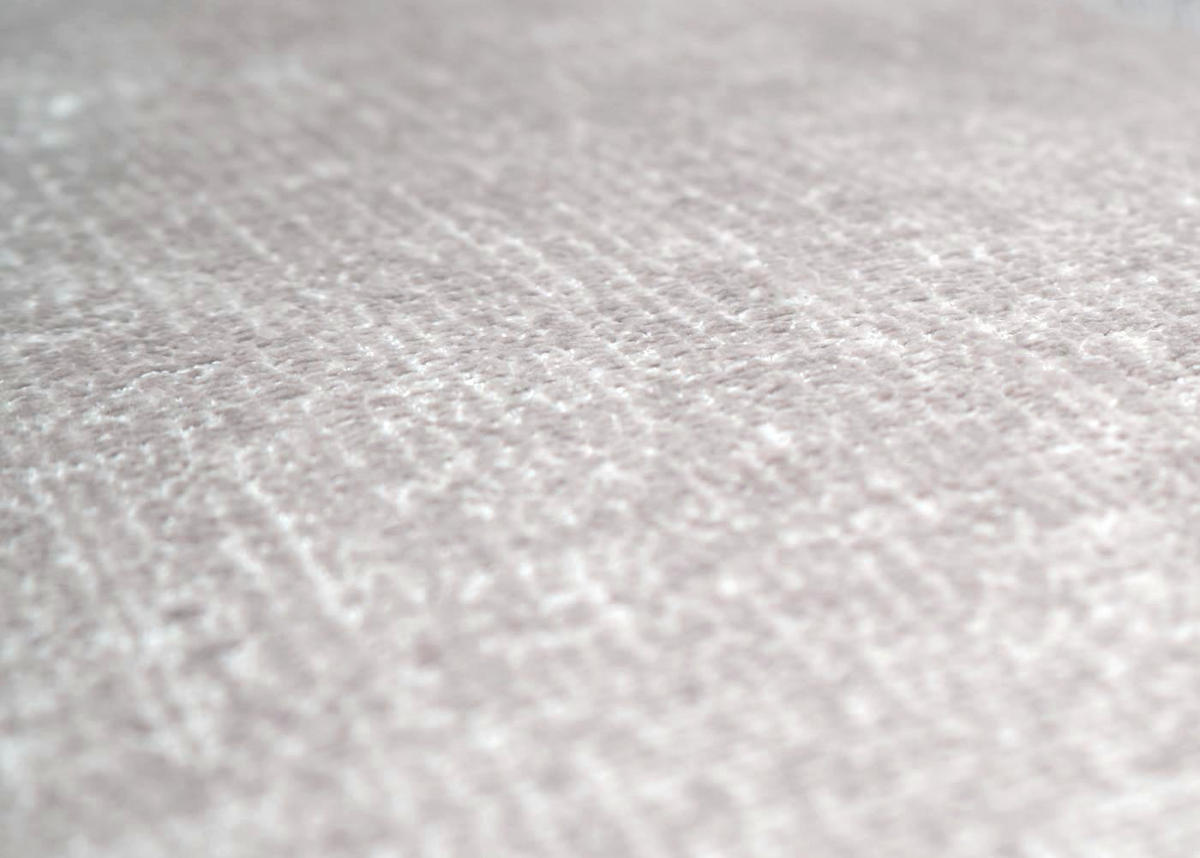 JEDÁLENSKÁ stolička krémovo biela - biela/krémová, textil (65/86/60cm) - MCW