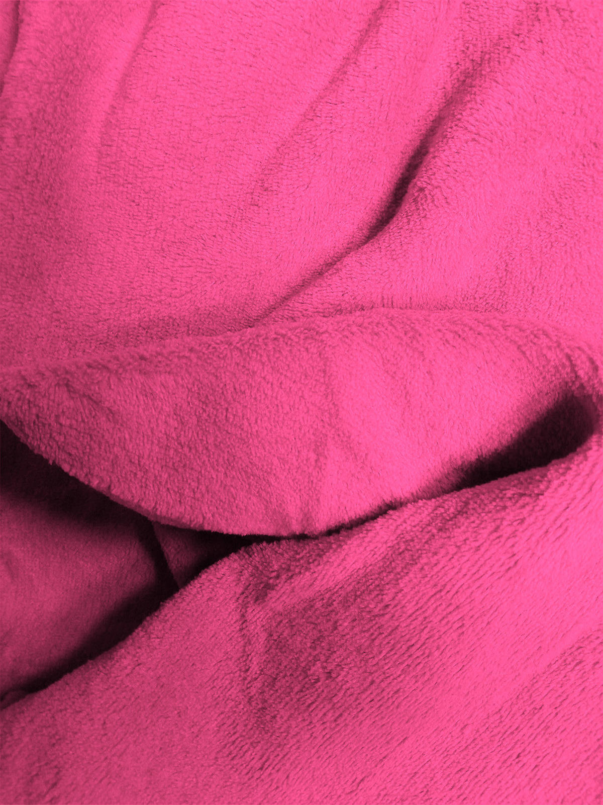 KUSCHELDECKE Paw Patrol Skye Kuscheldecke mit Kapuze Pink 100 x 130 cm - Pink, Textil (100/130cm) - Paw Patrol