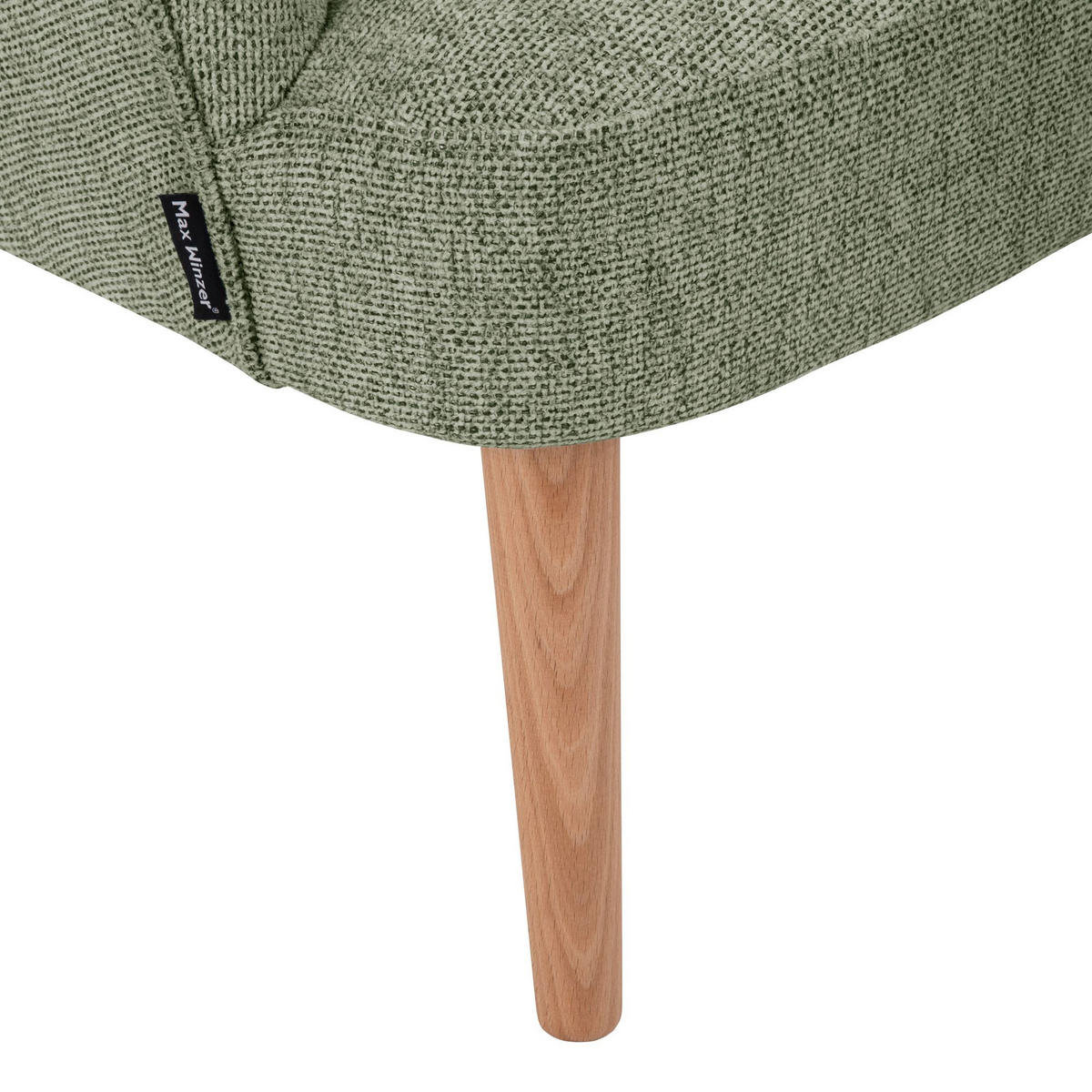 KINDERSESSEL Katyenka Flachgewebe grün - Grün, Kunststoff (59/73/65cm) - 58aufmkessel