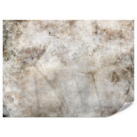 FOTOTAPETE für Schlafzimmer Abstraktion Löwenzahnsamen Beton Retro Beige 450x315 - Beige/Braun, Papier (450/315cm) - Muralo