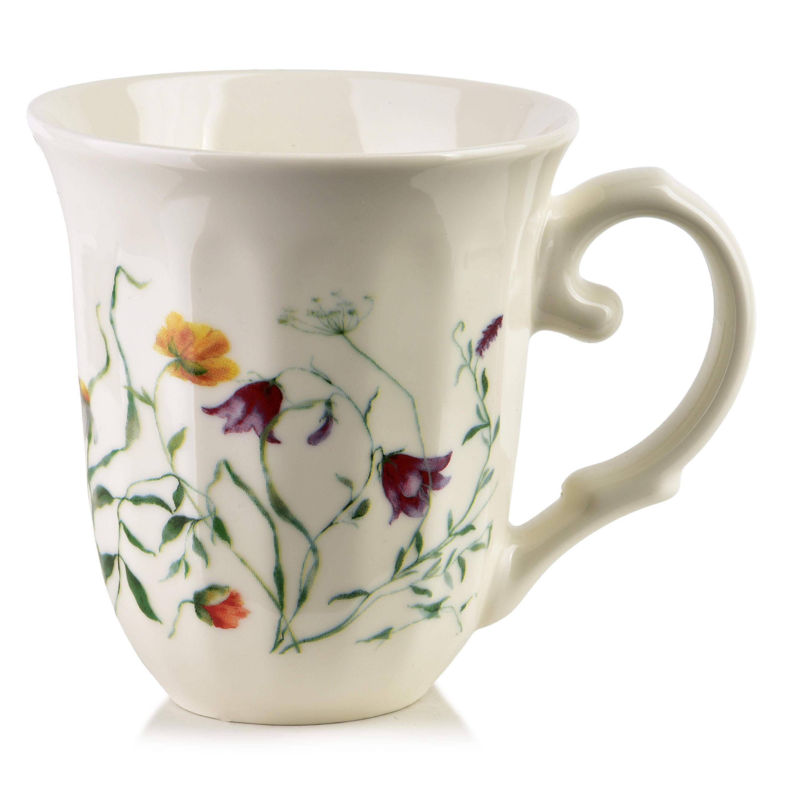 Mondex Tasse Grün