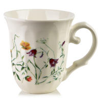 TASSE LAVIA Porzellan - Grün, Keramik (0.32L) - Mondex