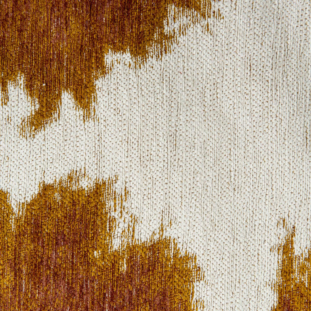 Thumbnail - Lola&Moi Teppich, Braun, Textil, 140x200 cm, ISO 9001, Teppiche & Böden, Teppiche