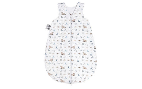 Babyschlafsack Nordic Bear