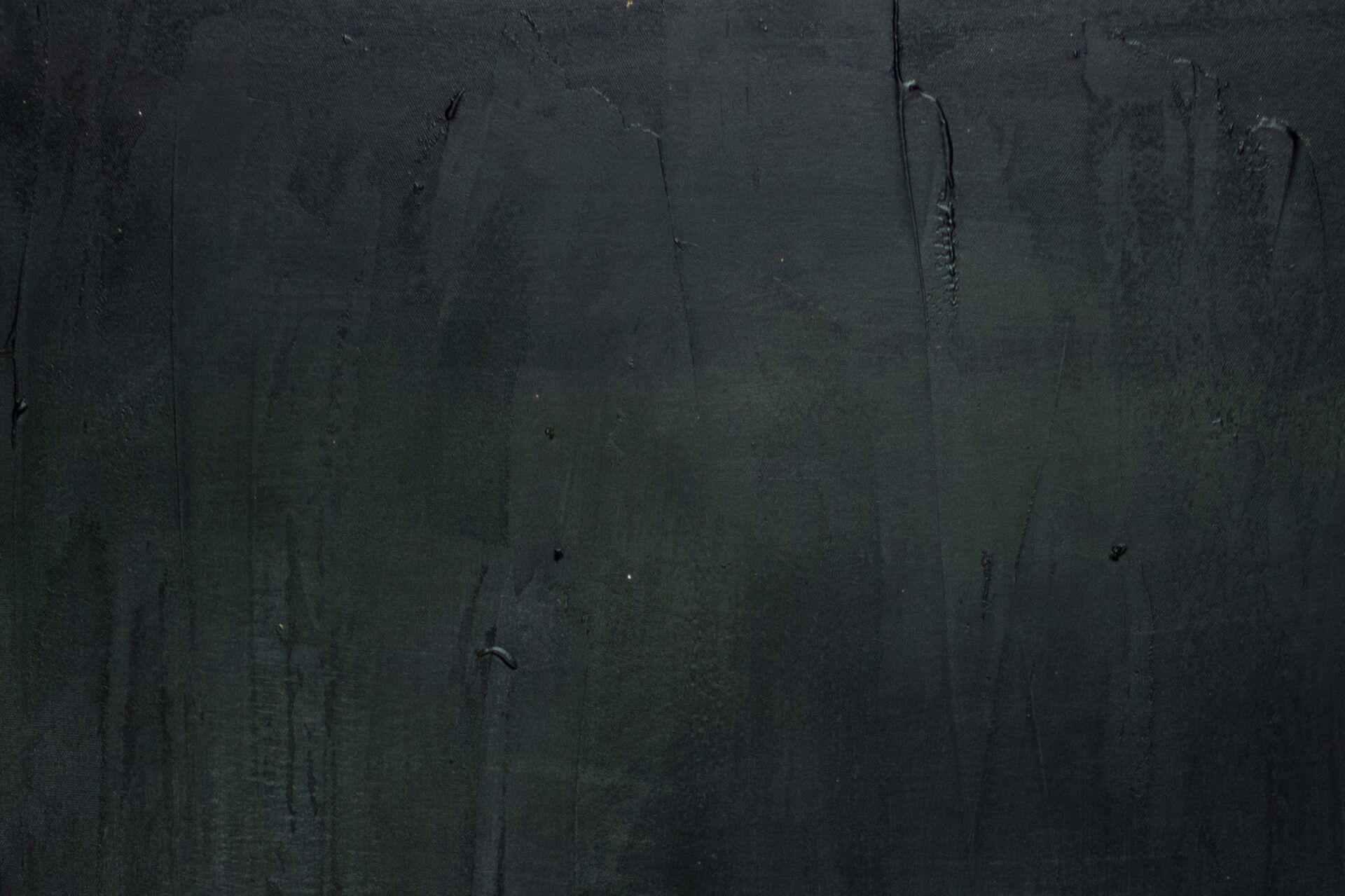 ACRYLBILD HANDGEMALT Schwarz 78/103 cm - Goldfarben/Schwarz, Textil (77.5/102.5cm) - KUNSTLOFT