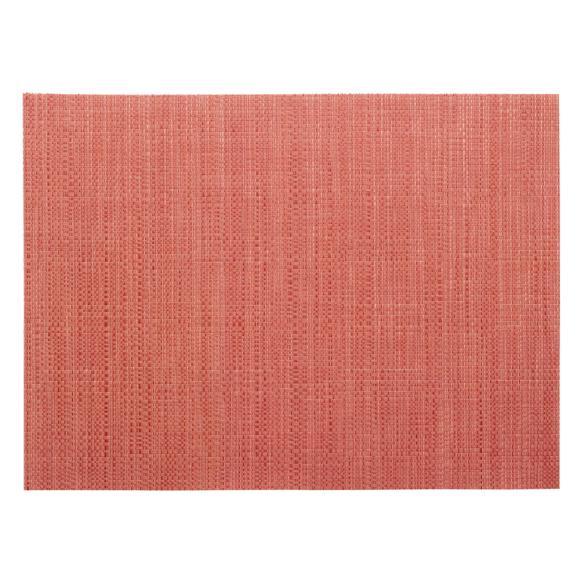 TISCHSET Canna kamelie 33 x 45 cm - Rosa, Textil (33/45cm) - Winkler
