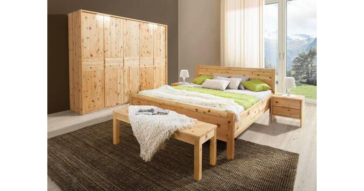 Komplette Schlafzimmer online kaufen
